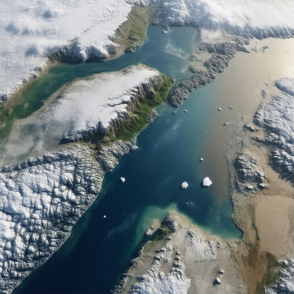 Simpson Strait